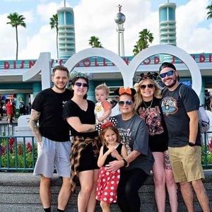 Meet your Posher, Michelle